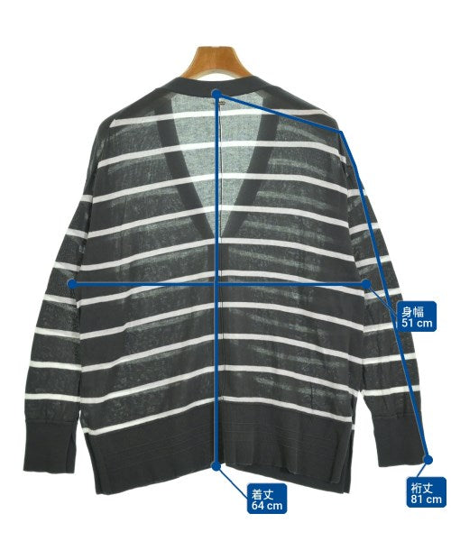 COLLAGE GALLARDAGALANTE เสื้อคาร์ดิแกน