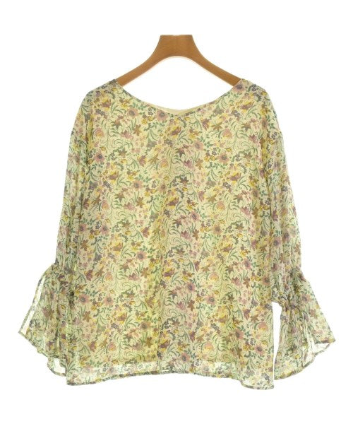 COLLAGE GALLARDAGALANTE เสื้อสตรี