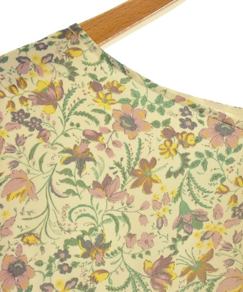 COLLAGE GALLARDAGALANTE เสื้อสตรี