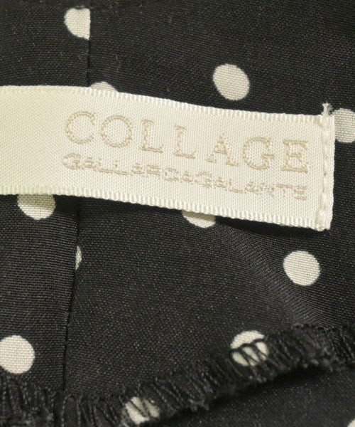 COLLAGE GALLARDAGALANTE เสื้อสตรี