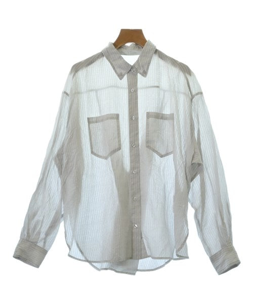COLLAGE GALLARDAGALANTE เสื้อลำลอง