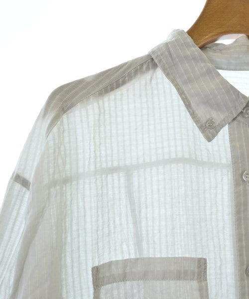 COLLAGE GALLARDAGALANTE เสื้อลำลอง