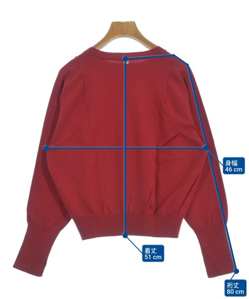 COLLAGE GALLARDAGALANTE เสื้อกันหนาว