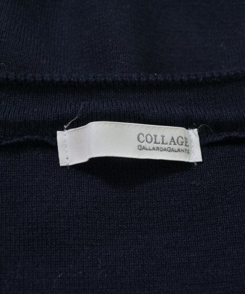 COLLAGE GALLARDAGALANTE เสื้อคาร์ดิแกน