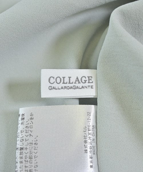 COLLAGE GALLARDAGALANTE เสื้อสตรี