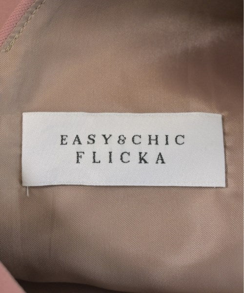 FLICKA ชุดเดรส