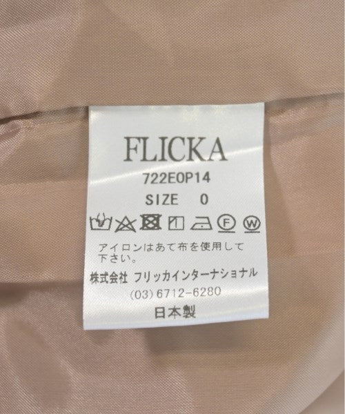 FLICKA ชุดเดรส