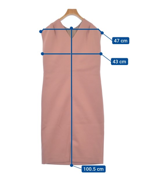 FLICKA ชุดเดรส