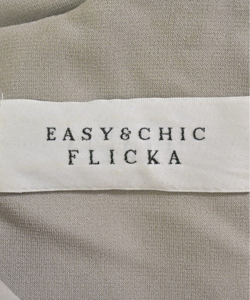 FLICKA ชุดเดรส