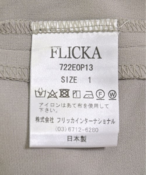 FLICKA ชุดเดรส