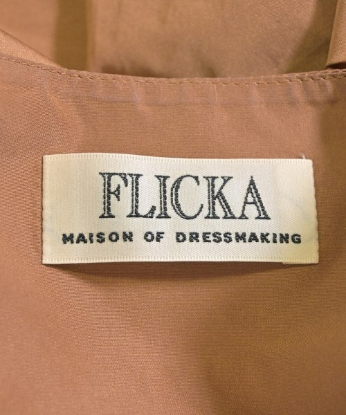 FLICKA เสื้อลำลอง