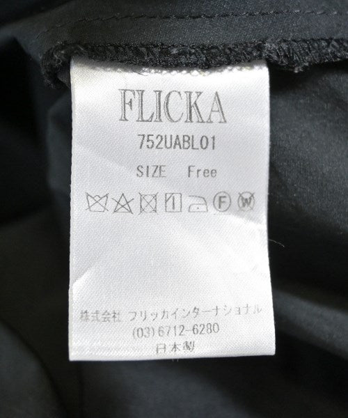 FLICKA เสื้อลำลอง