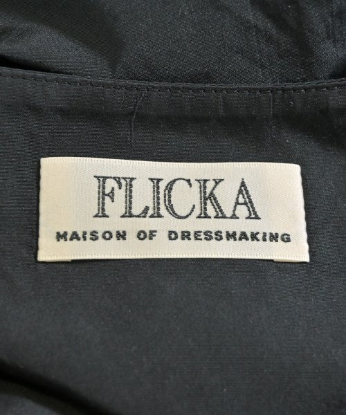 FLICKA เสื้อลำลอง
