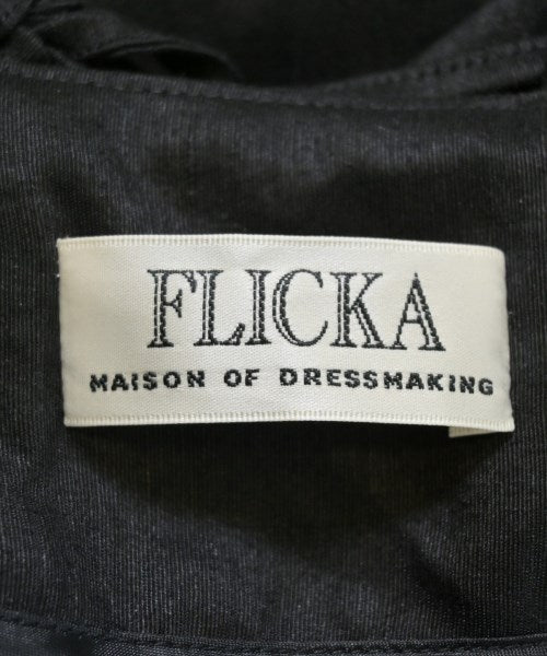 FLICKA ชุดเดรส