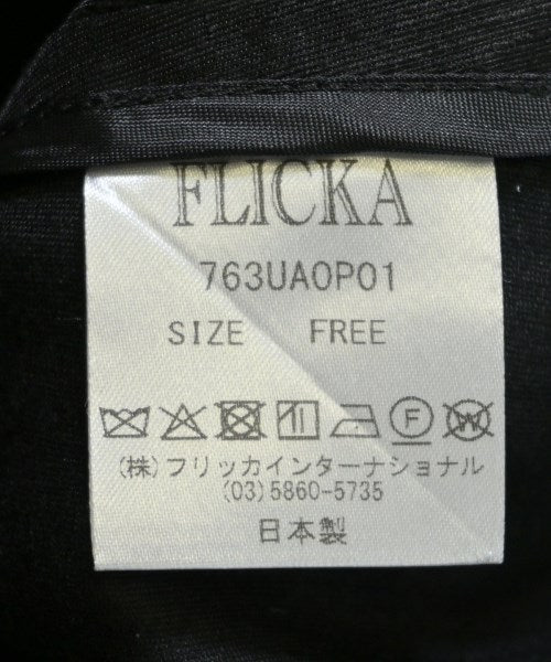 FLICKA ชุดเดรส