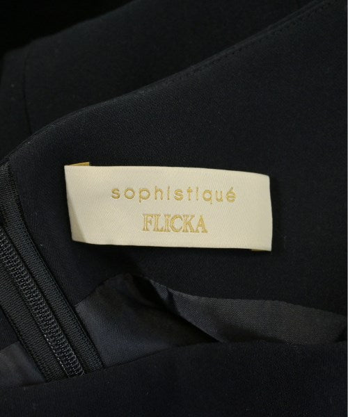 FLICKA ชุดเดรส