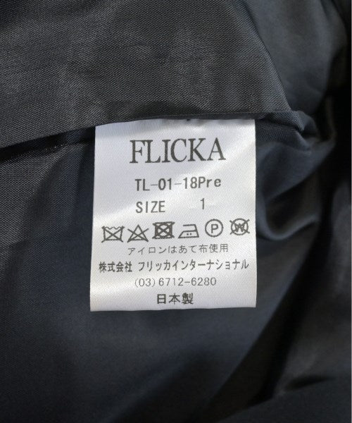 FLICKA ชุดเดรส