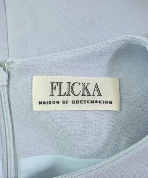 FLICKA เสื้อสตรี
