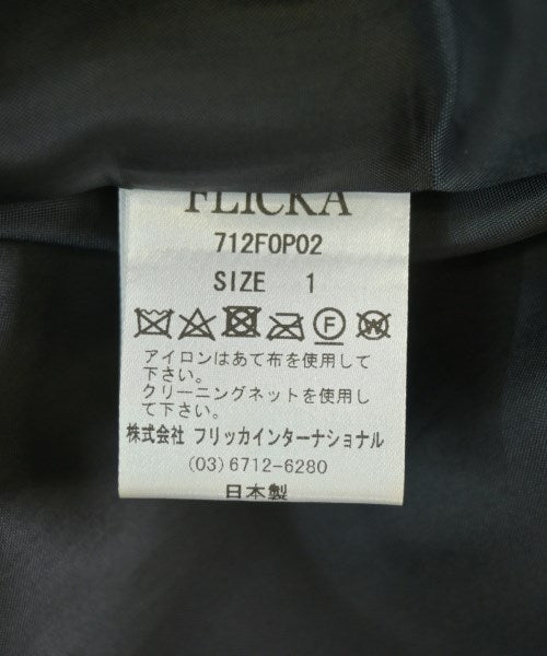 FLICKA ชุดเดรส