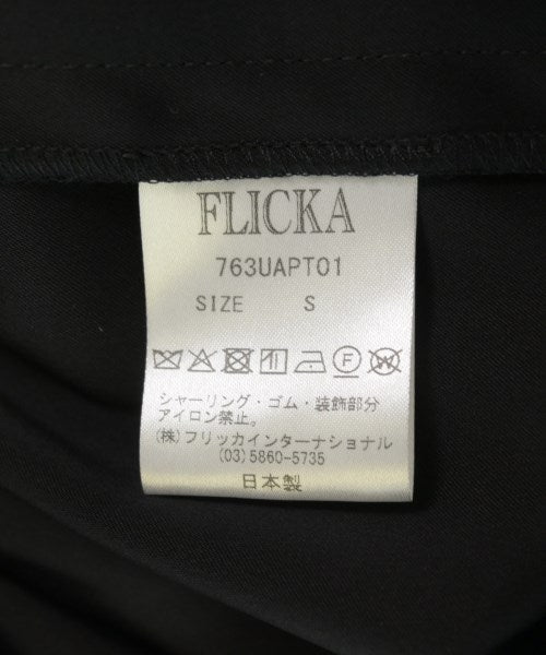 FLICKA กางเกง อื่น