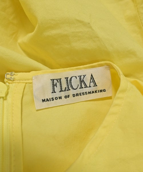 FLICKA เสื้อสตรี