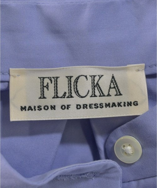 FLICKA เสื้อลำลอง