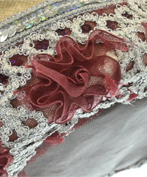 En Shalla กระเป๋าถือขนาดใหญ่