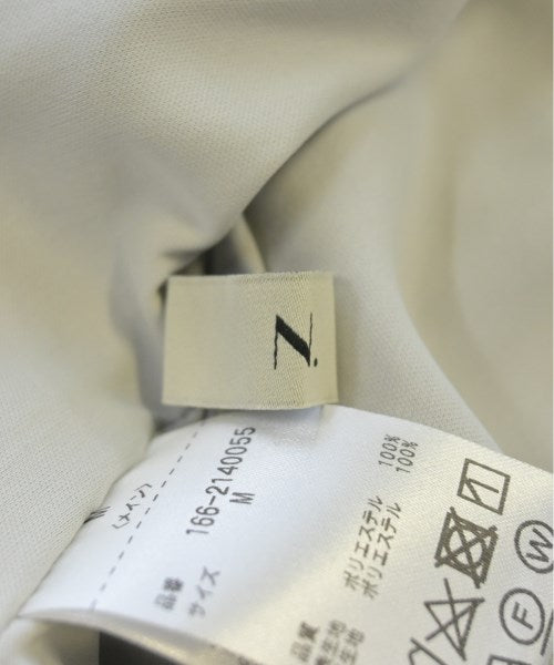 N. Natural Beauty Basic ชุดเดรส