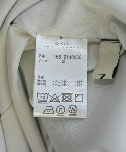 N. Natural Beauty Basic ชุดเดรส