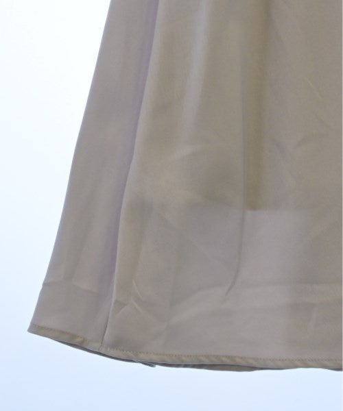 N. Natural Beauty Basic ชุดเดรส