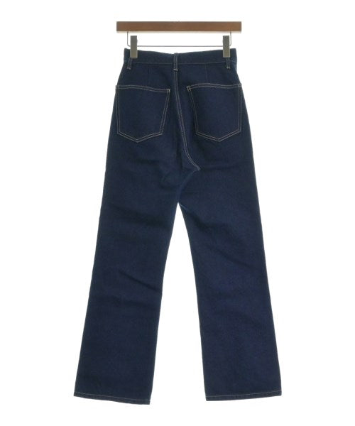 N. Natural Beauty Basic ยีนส์