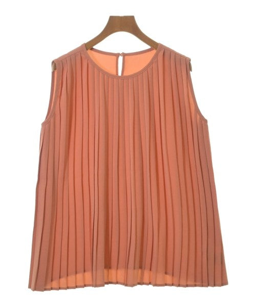 N. Natural Beauty Basic เสื้อกั๊ก
