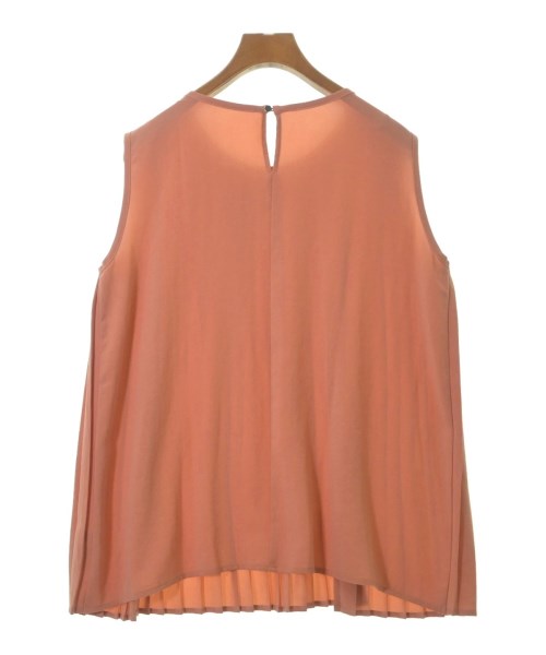 N. Natural Beauty Basic เสื้อกั๊ก