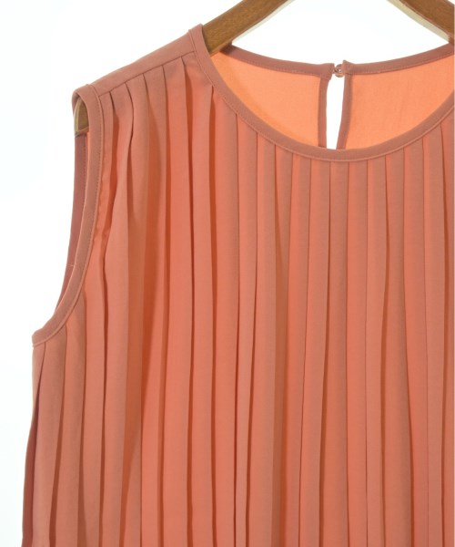 N. Natural Beauty Basic เสื้อกั๊ก