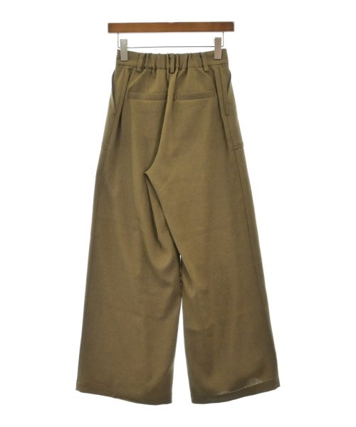 N. Natural Beauty Basic กางเกง อื่น