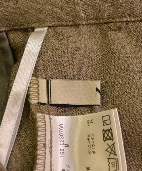 N. Natural Beauty Basic กางเกง อื่น