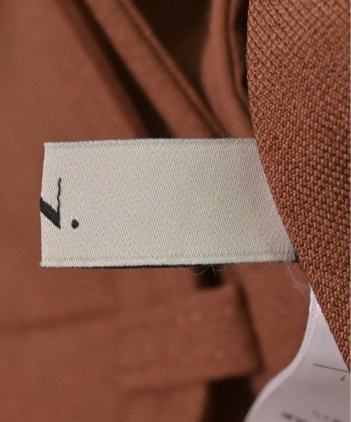 N. Natural Beauty Basic กางเกง อื่น