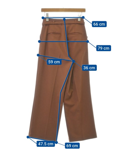 N. Natural Beauty Basic กางเกง อื่น