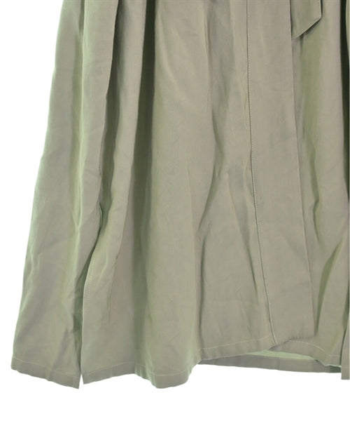 N. Natural Beauty Basic เสื้อคลุมคอปก Soutien