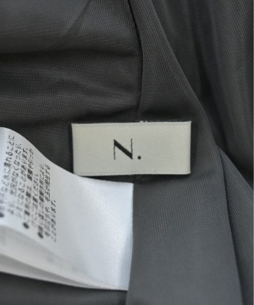 N. Natural Beauty Basic ชุดเดรส