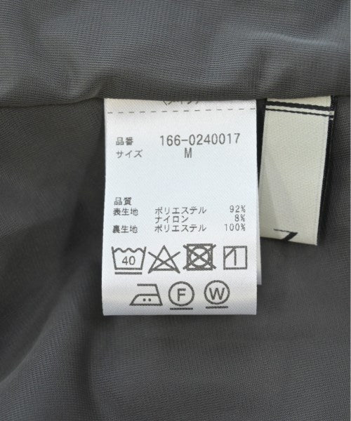 N. Natural Beauty Basic ชุดเดรส