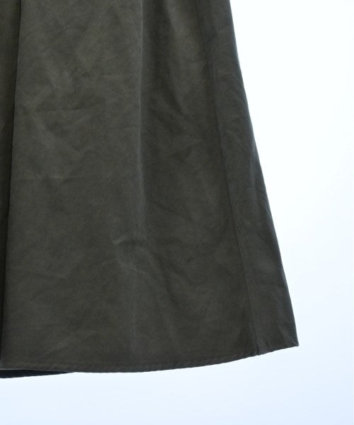 N. Natural Beauty Basic ชุดเดรส