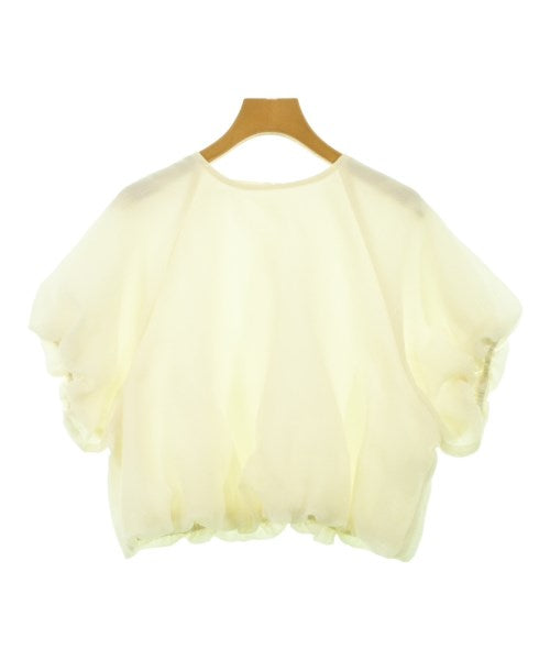 N. Natural Beauty Basic เสื้อสตรี
