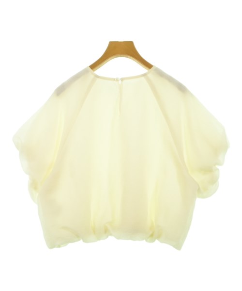 N. Natural Beauty Basic เสื้อสตรี