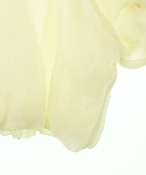N. Natural Beauty Basic เสื้อสตรี