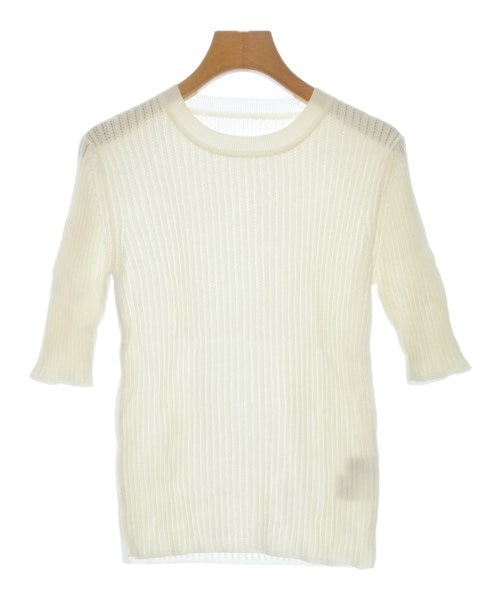 N. Natural Beauty Basic เสื้อกันหนาว