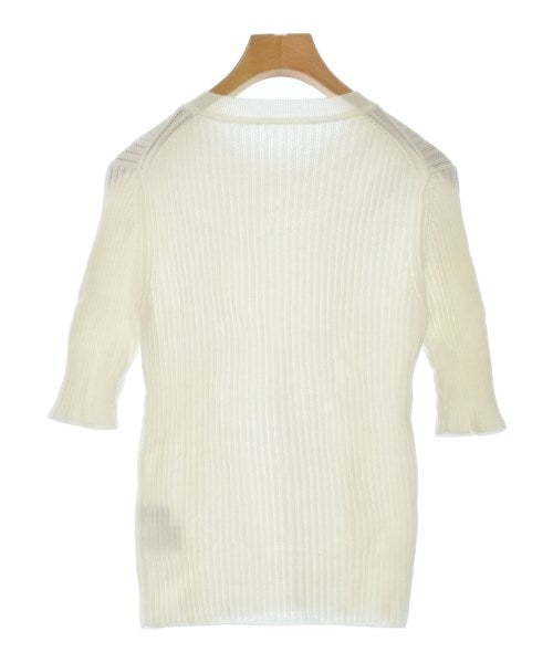 N. Natural Beauty Basic เสื้อกันหนาว