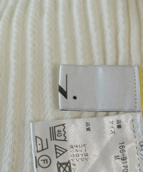 N. Natural Beauty Basic เสื้อกันหนาว