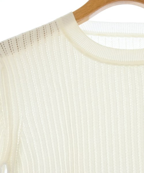 N. Natural Beauty Basic เสื้อกันหนาว