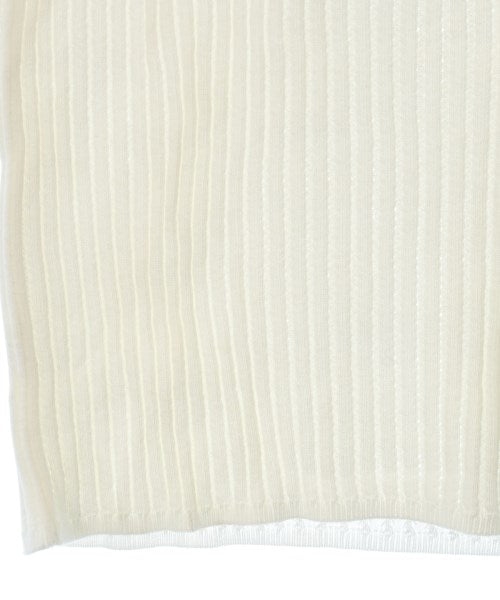 N. Natural Beauty Basic เสื้อกันหนาว